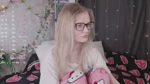 shellyboom online show from March 29, 6:19 pm