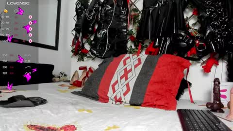 Snapshot of shengyi_blue chatting on December 29, 9:17 am  anyela7773 online show from December 29, 9:17 am