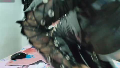  anyela7773 online show from April 15, 1:40 pm