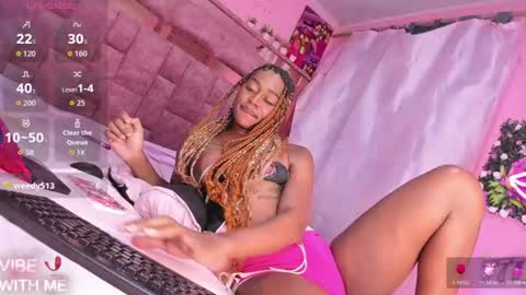 shenielxxx online show from June 24, 12:53 am