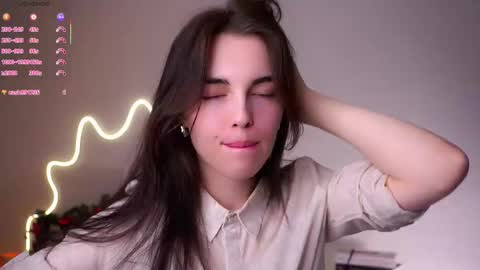 Mira online show from February 7, 6:11 pm