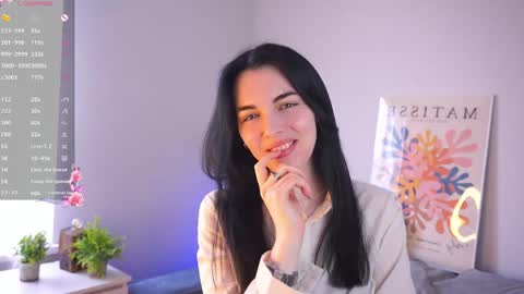 Mira online show from April 4, 9:29 am