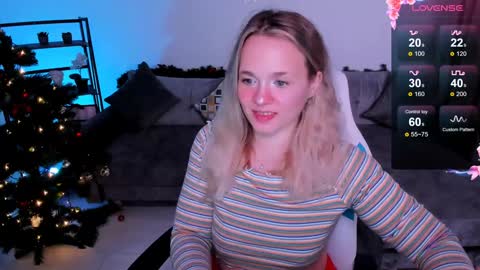 Sheril online show from December 27, 3:15 pm