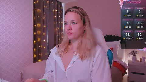 Sheril online show from January 12, 10:56 am