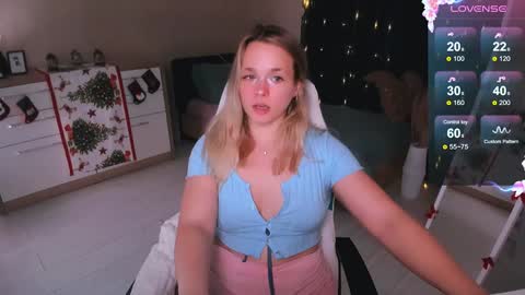 Sheril online show from January 17, 6:12 pm