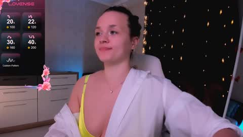 Sheril online show from January 24, 8:54 pm