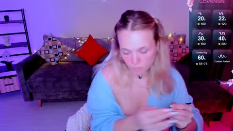 Sheril online show from January 25, 7:49 am