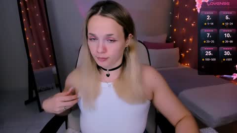 Sheril online show from January 30, 6:54 pm