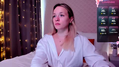 Sheril online show from February 1, 10:26 am