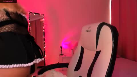 Sheril online show from September 12, 3:01 pm