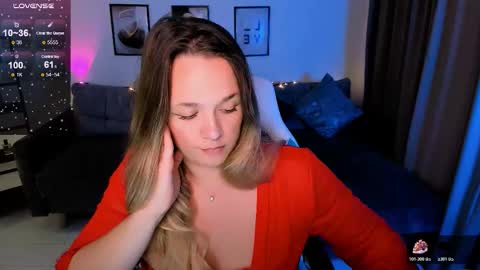 Sheril online show from November 8, 3:01 pm