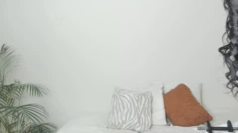 Snapshot of sherlyn_adams69 chatting on December 24, 12:00 pm Sherlyn Adams online show from December 24, 12:00 pm