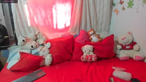  Maria Saenz online show from January 8, 6:52 pm