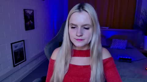 Sweet Sherri online show from July 7, 7:23 am