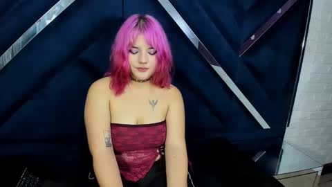 sherry_boomm online show from March 18, 9:07 pm