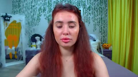 Sherry online show from October 25, 6:21 am