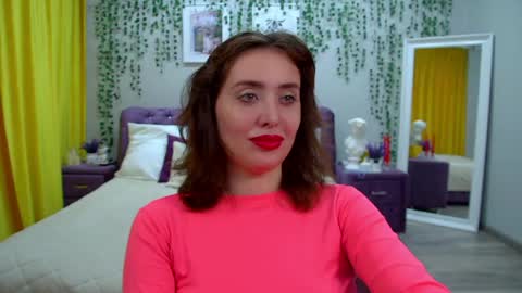 Sherry online show from March 27, 8:26 am