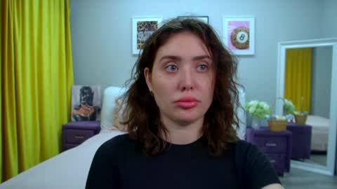 Sherry online show from April 4, 6:22 am