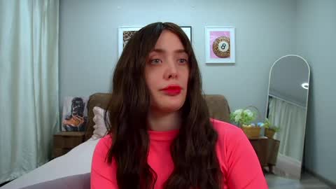 Sherry online show from April 14, 6:41 am