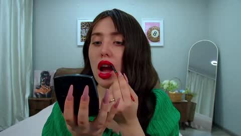 Sherry online show from April 15, 6:42 am