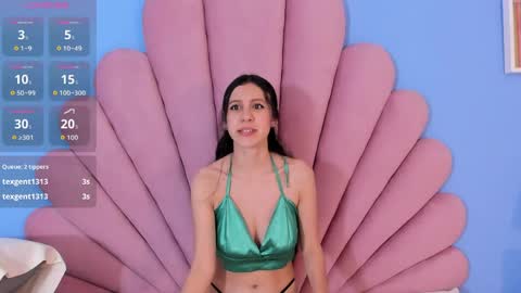 Shery online show from April 25, 12:19 pm