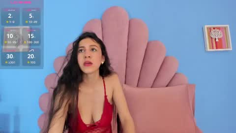 Shery online show from July 14, 11:27 am