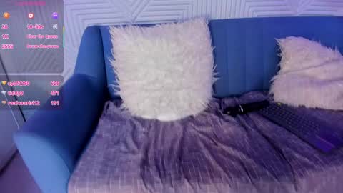 Snapshot of sherydan_love chatting on February 10, 5:19 pm mia online show from February 10, 5:19 pm