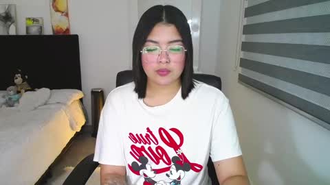 Sheryl Stone2 online show from February 11, 2:14 am