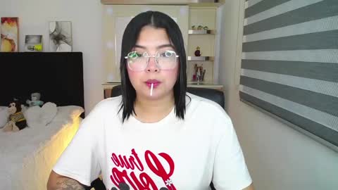 Sheryl Stone2 online show from February 25, 4:03 am