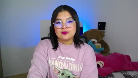 Sheryl Stone2 online show from March 3, 5:02 am