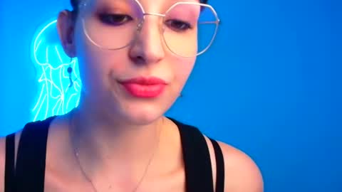 Sheryl online show from March 12, 12:36 pm