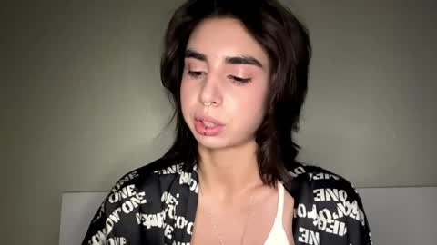 Amy online show from May 27, 11:18 am