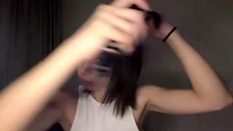 Amy online show from June 22, 12:13 pm