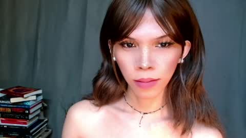 Lana But you can spell it backwards online show from May 15, 10:39 pm