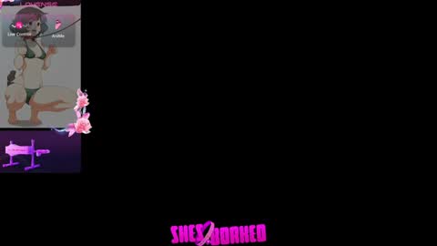 Gina online show from December 9, 3:11 pm