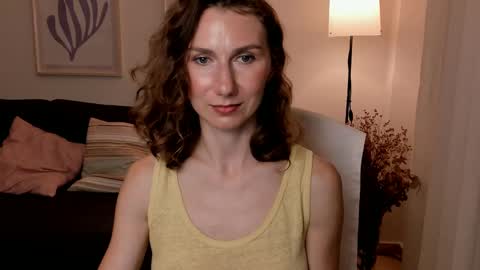 shesleepsnaked online show from January 15, 7:34 pm