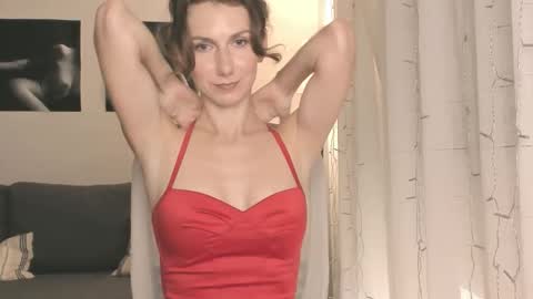 shesleepsnaked online show from November 15, 3:52 pm