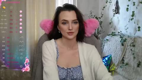 Vanessa online show from December 14, 12:10 pm