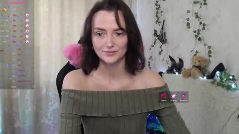 Vanessa online show from January 6, 12:20 pm