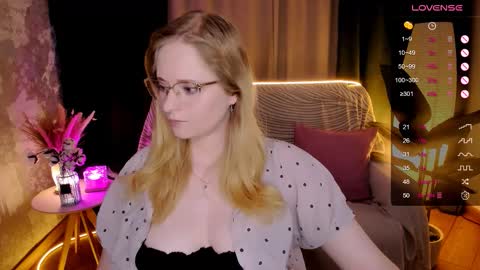 Hello guys my name is Aemilia online show from November 4, 8:35 am