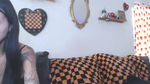 peachy online show from July 23, 11:02 pm
