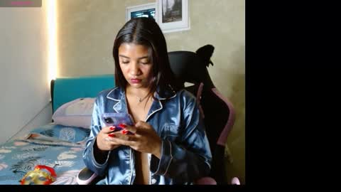 Sheyla and Criss online show from March 2, 12:23 pm