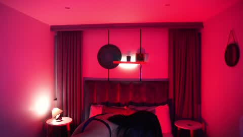 Sheyla online show from February 7, 4:27 am