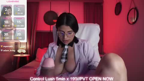 Sheyla online show from March 3, 7:43 am