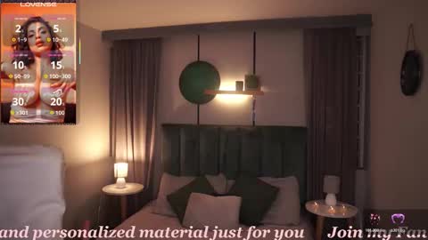 Sheyla online show from November 8, 4:45 am