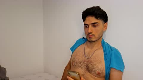 shhervin online show from December 1, 8:08 am