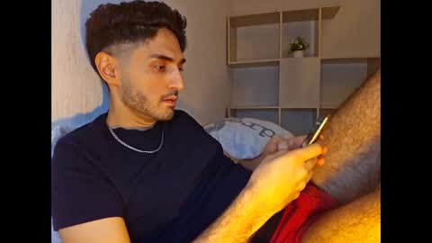 shhervin online show from February 1, 6:06 pm