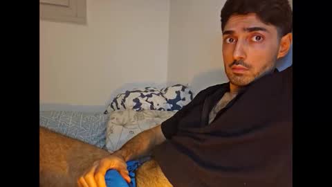 shhervin online show from March 8, 3:27 pm