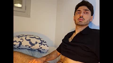 shhervin online show from March 9, 11:42 pm