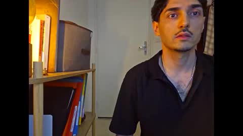 shhervin online show from April 12, 3:06 pm